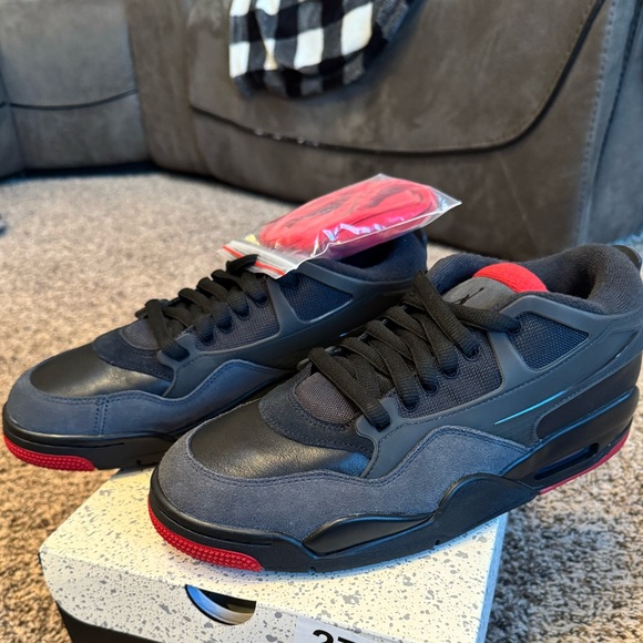 Jordan Other - Air Jordan 4 RM